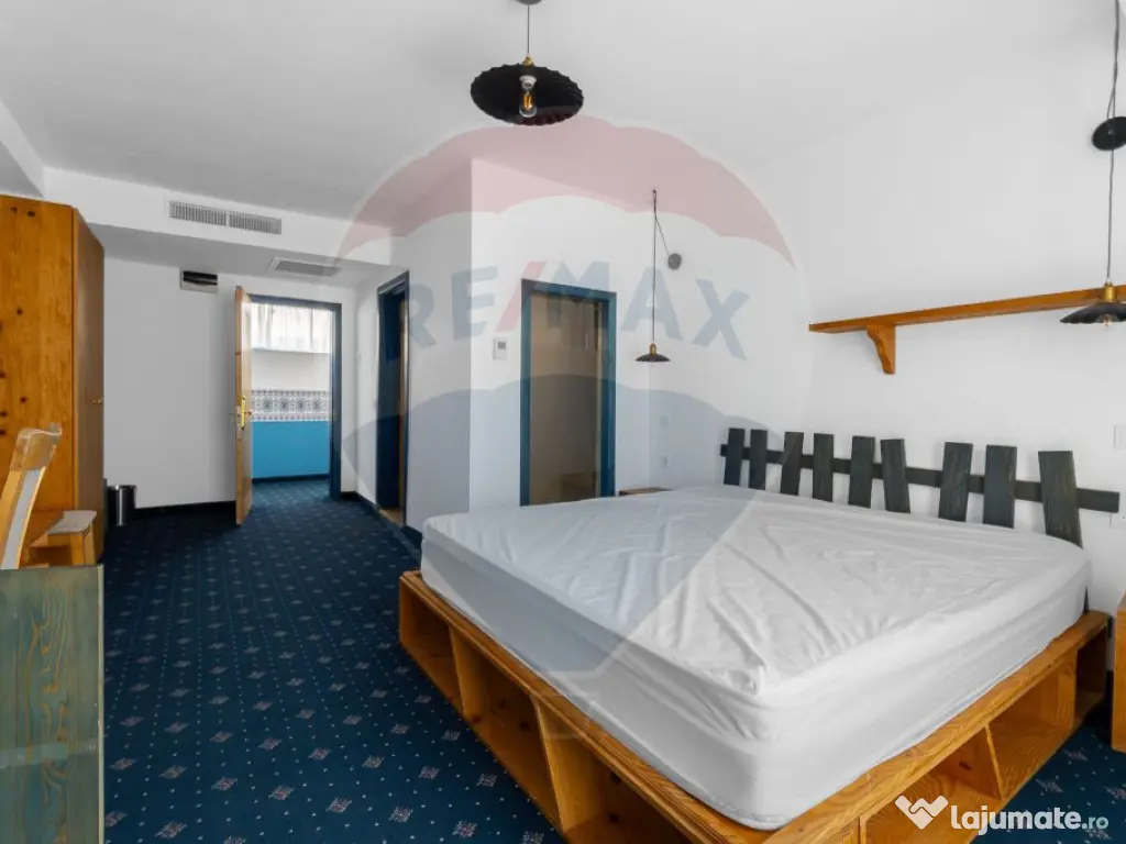 PENINSULA RESORT-RESORT IN DELTA DUNARII | 39 UNITATI |AQ...