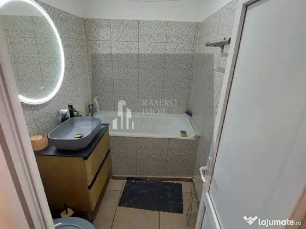 Apartament 2 camere Soseaua Oltenitei / Sun Plaza / Piata... 