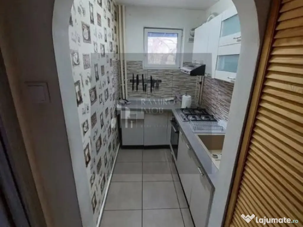 Apartament 2 camere Soseaua Oltenitei / Sun Plaza / Piata... 