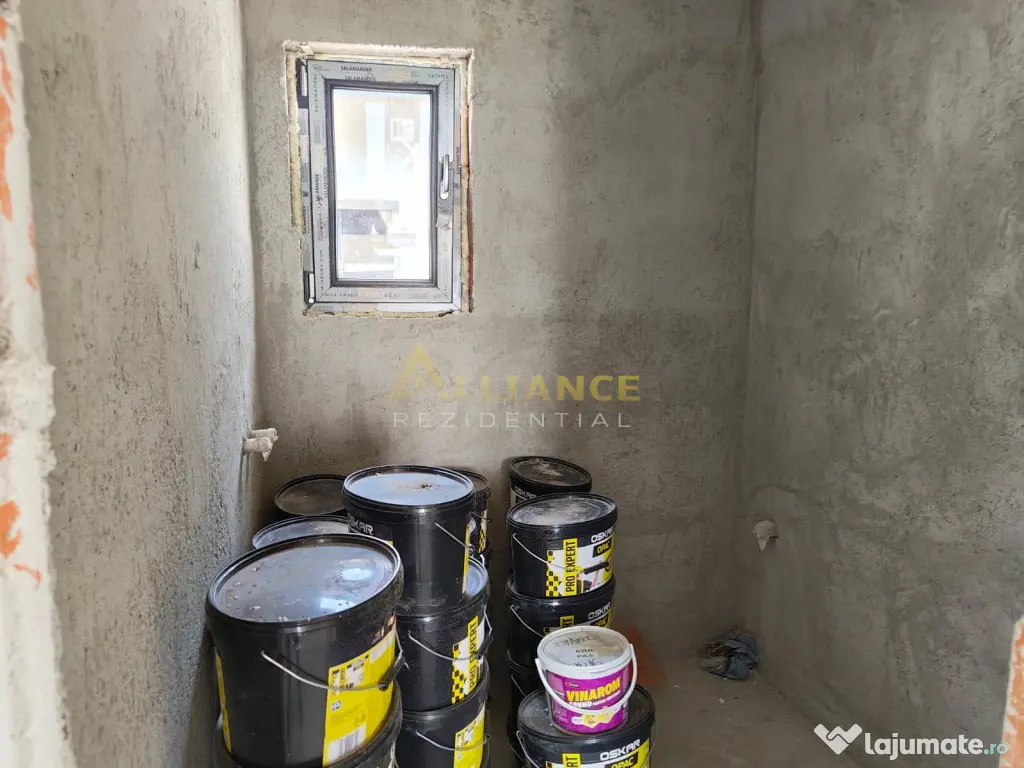 Casa individuala strada Miorita Comuna Berceni 