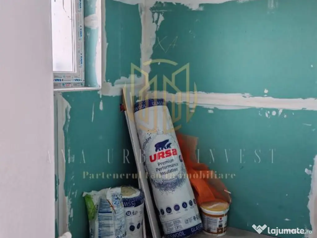 Casa Berceni intrare Vidra 