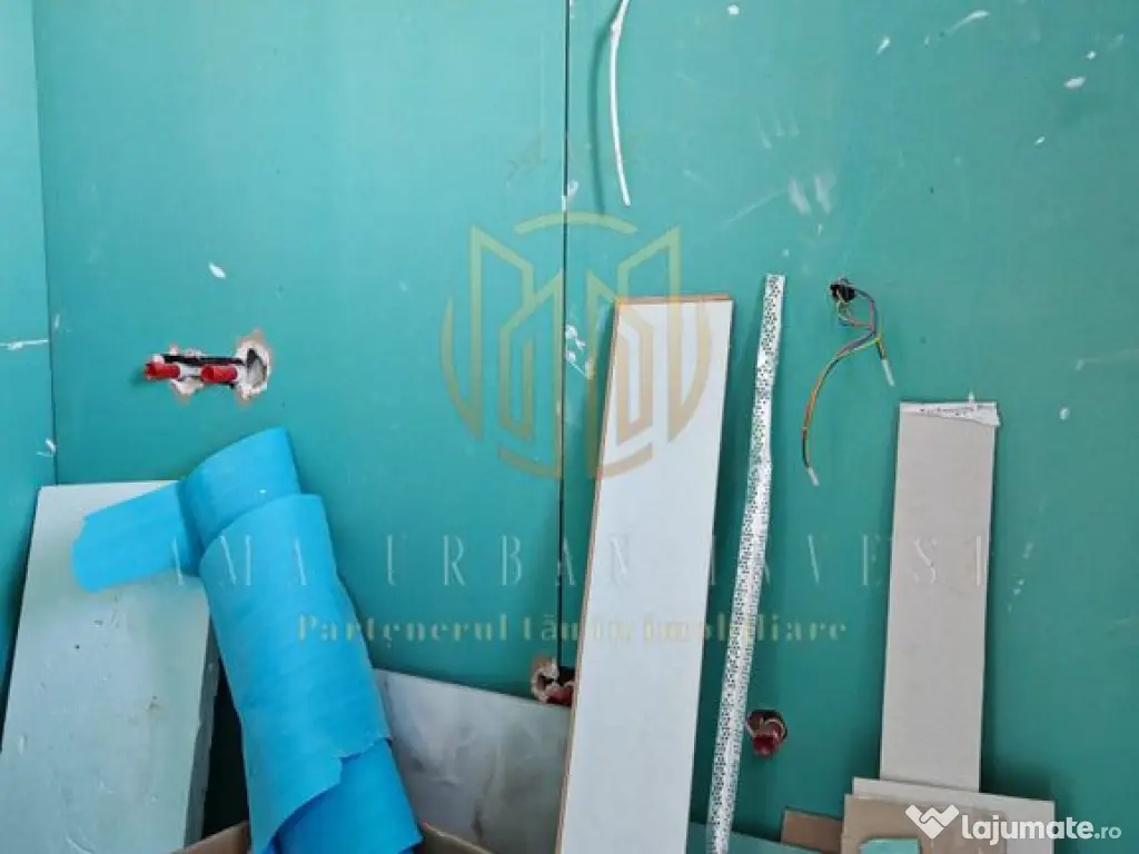 Casa Berceni intrare Vidra 