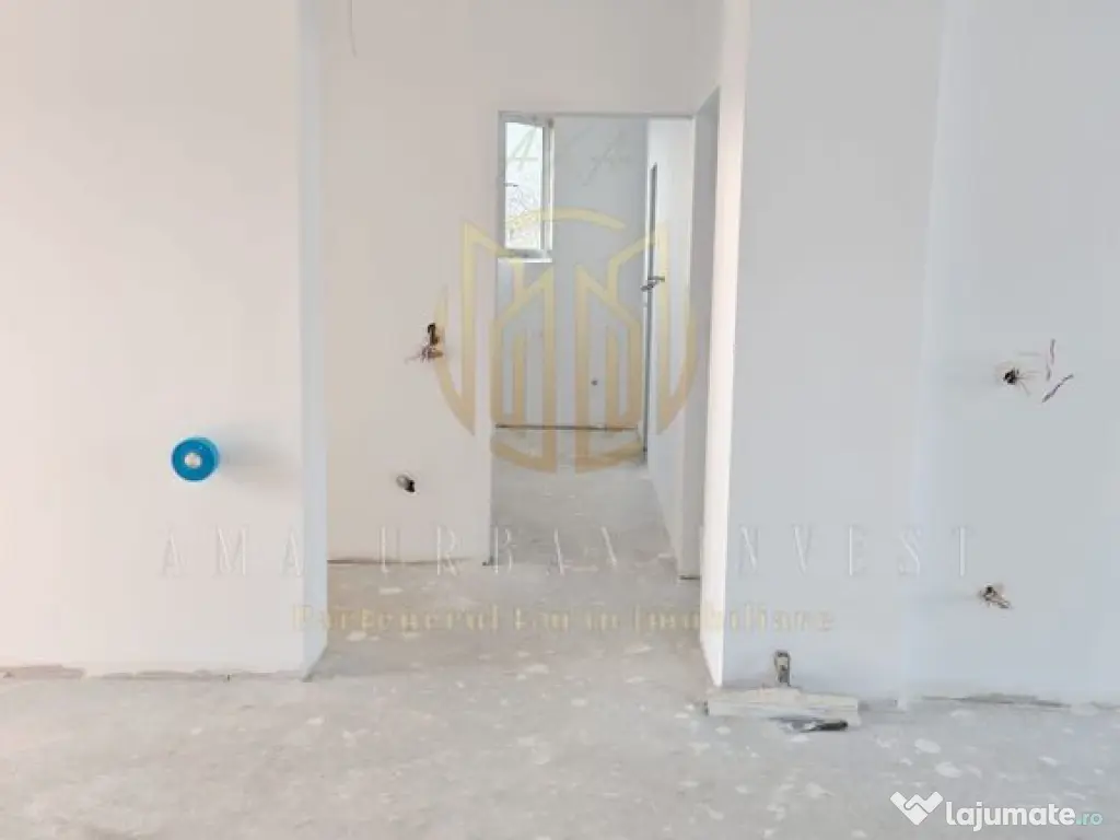 Casă Individuală | Intrare Vidra - Berceni | 3 Dormitoa... 