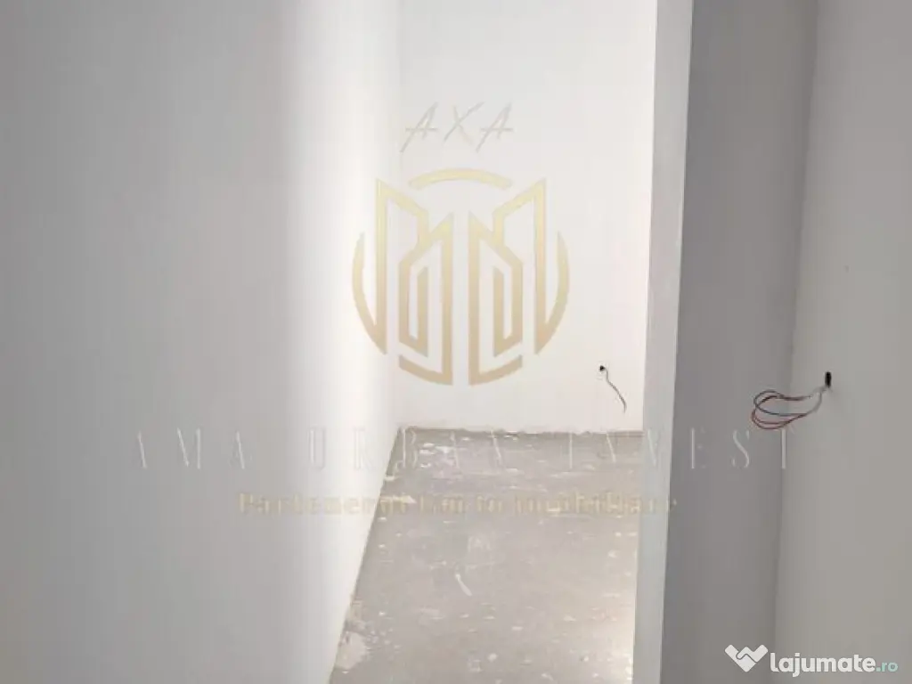 Casă Individuală | Intrare Vidra - Berceni | 3 Dormitoa... 