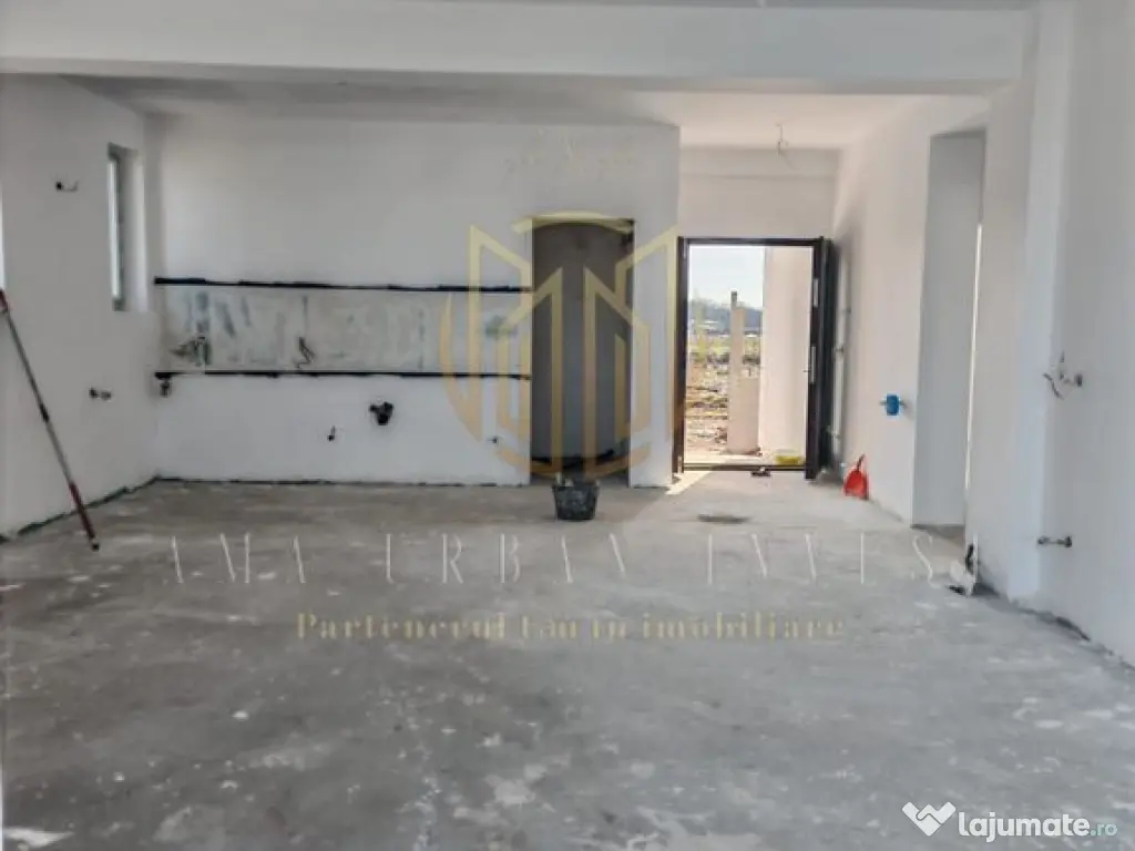 Casă Individuală | Intrare Vidra - Berceni | 3 Dormitoa... 