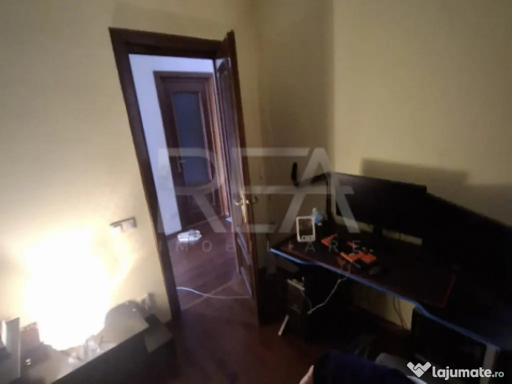 2 camere, 3/5, 84 mp, bloc 2008-Drumul Sarii 