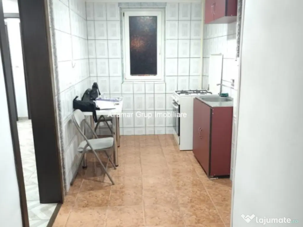 Apartament mobilat si utilat Colentina- Tei 