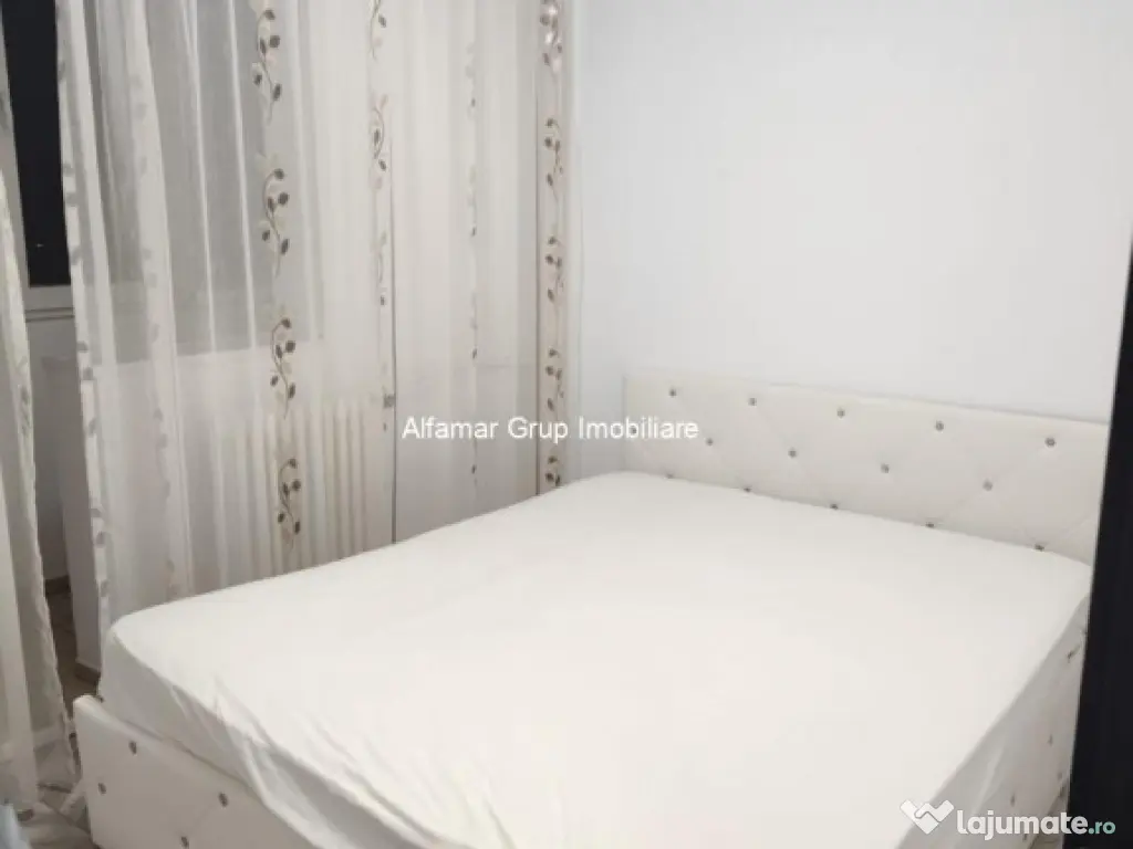 Apartament mobilat si utilat Colentina- Tei 