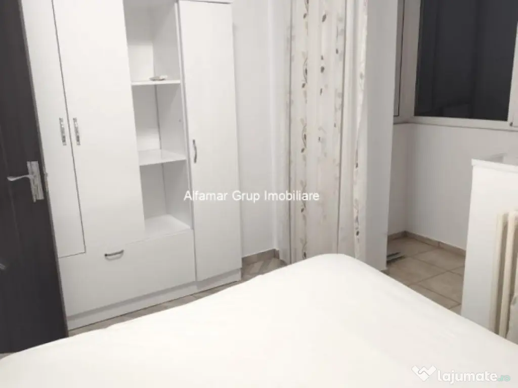 Apartament mobilat si utilat Colentina- Tei 