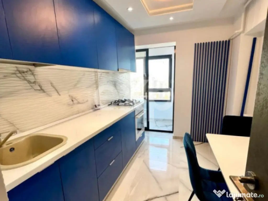 Apartament cu 3 camere de lux, ultracentral. 