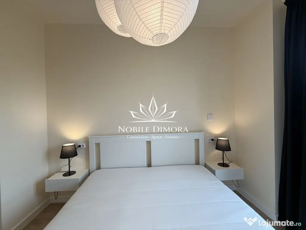 Apartament modern cu 2 camere si parcare in Torontalului,... 