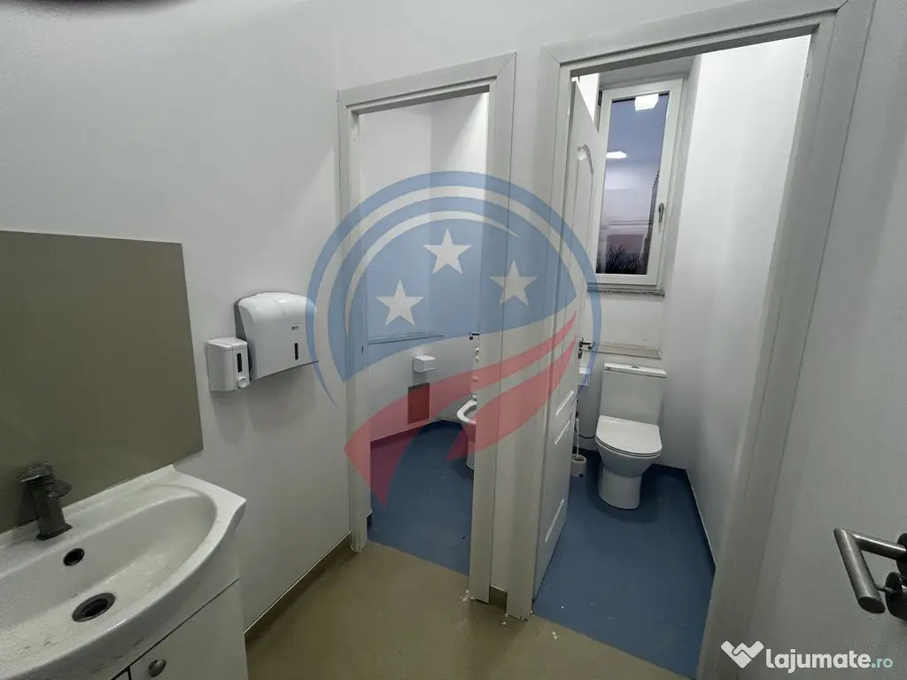 Oportunitate – Clădire Ideală pentru Business sau Cli... 