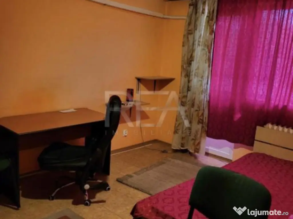 2 camere, 4/4, 49mp-Drumul Taberei-Mall Plaza 