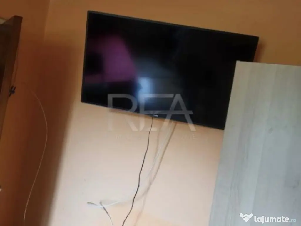 2 camere, 4/4, 49mp-Drumul Taberei-Mall Plaza 