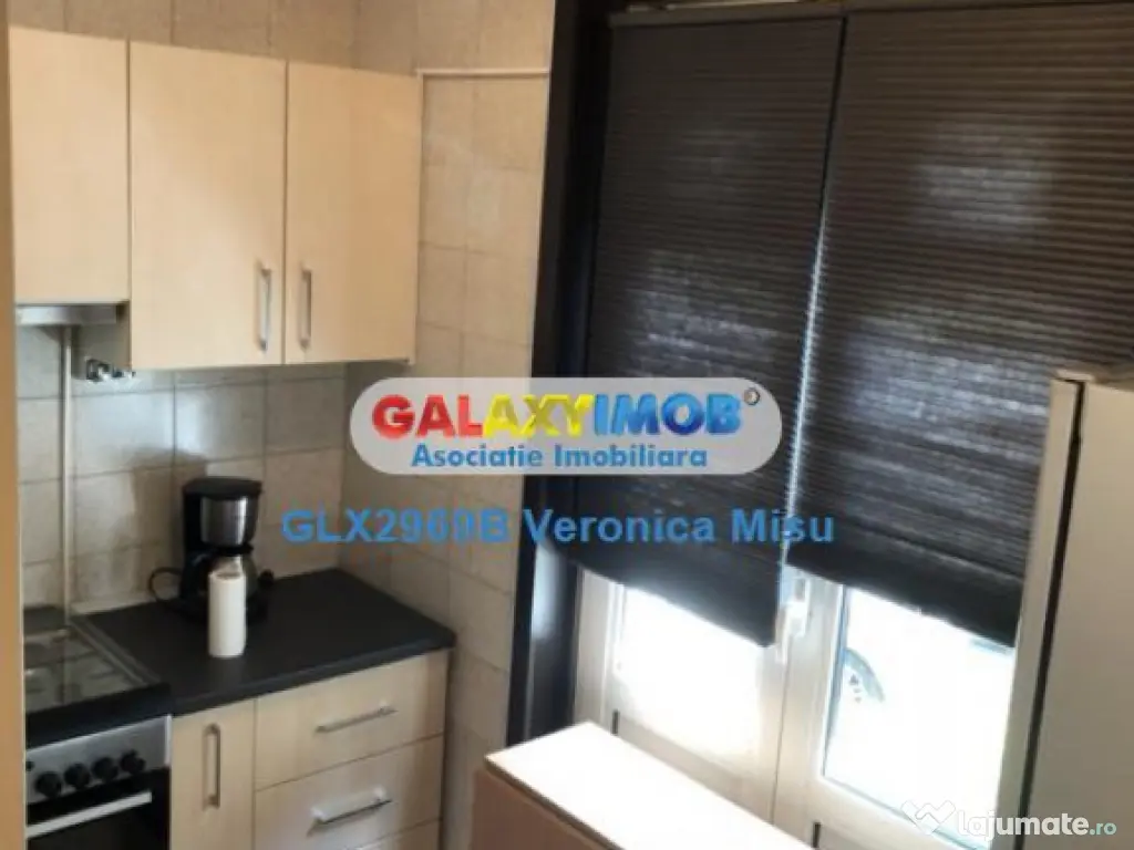 Apartament de inchiriat 2 camere - Parcul Cinema Floreasca 