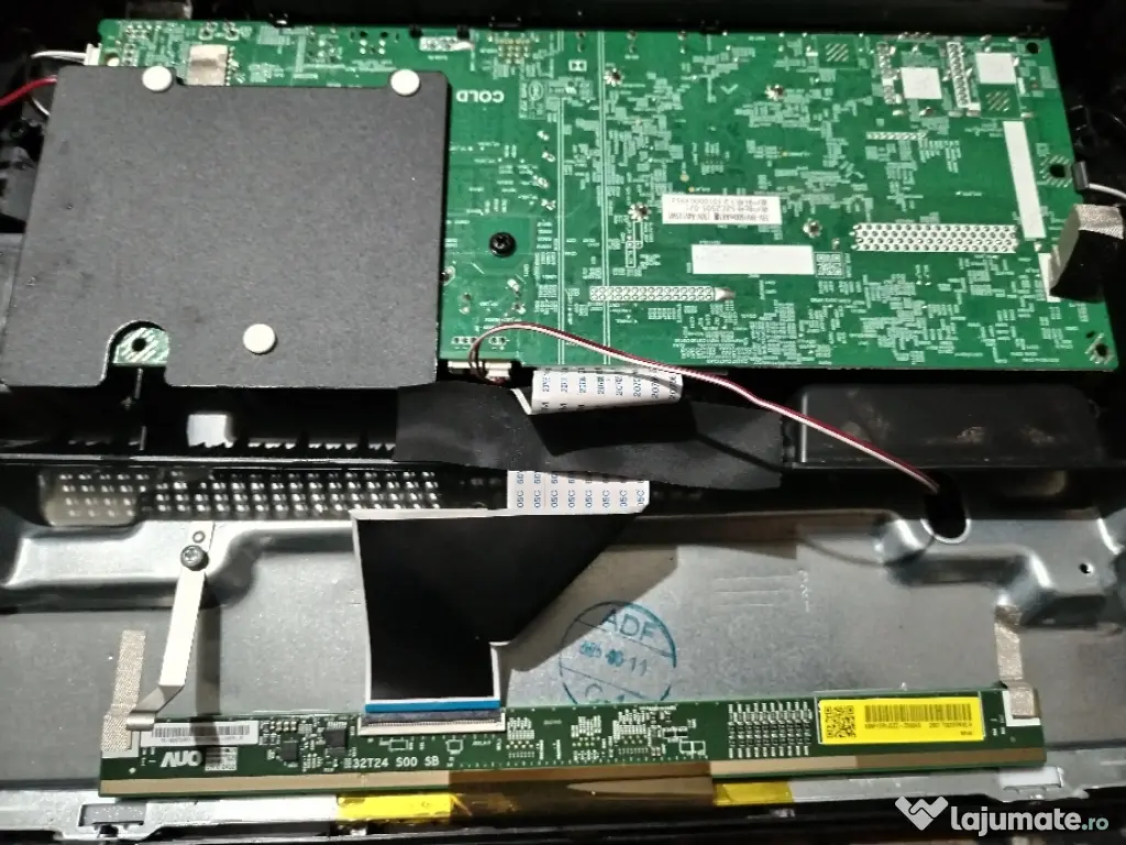 Placa de baza din led-tv vortex 