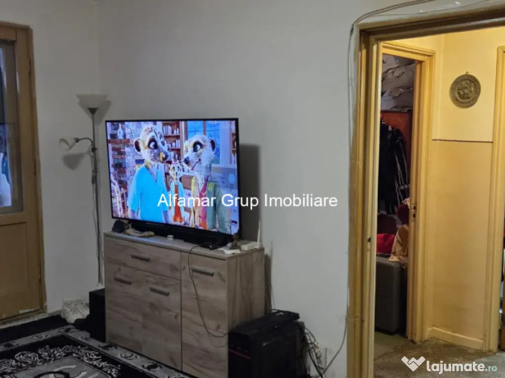 2 camere Giurgiului- Piata Progresu 