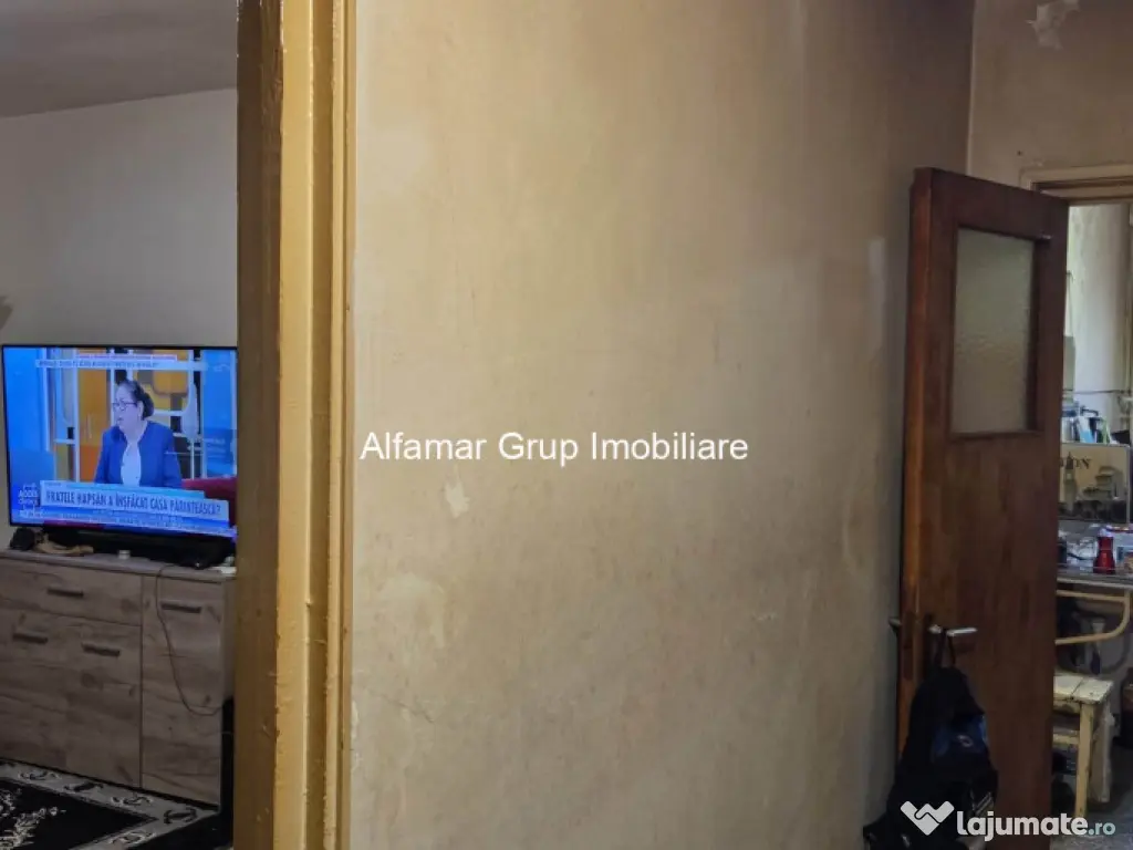 2 camere Giurgiului- Piata Progresu 