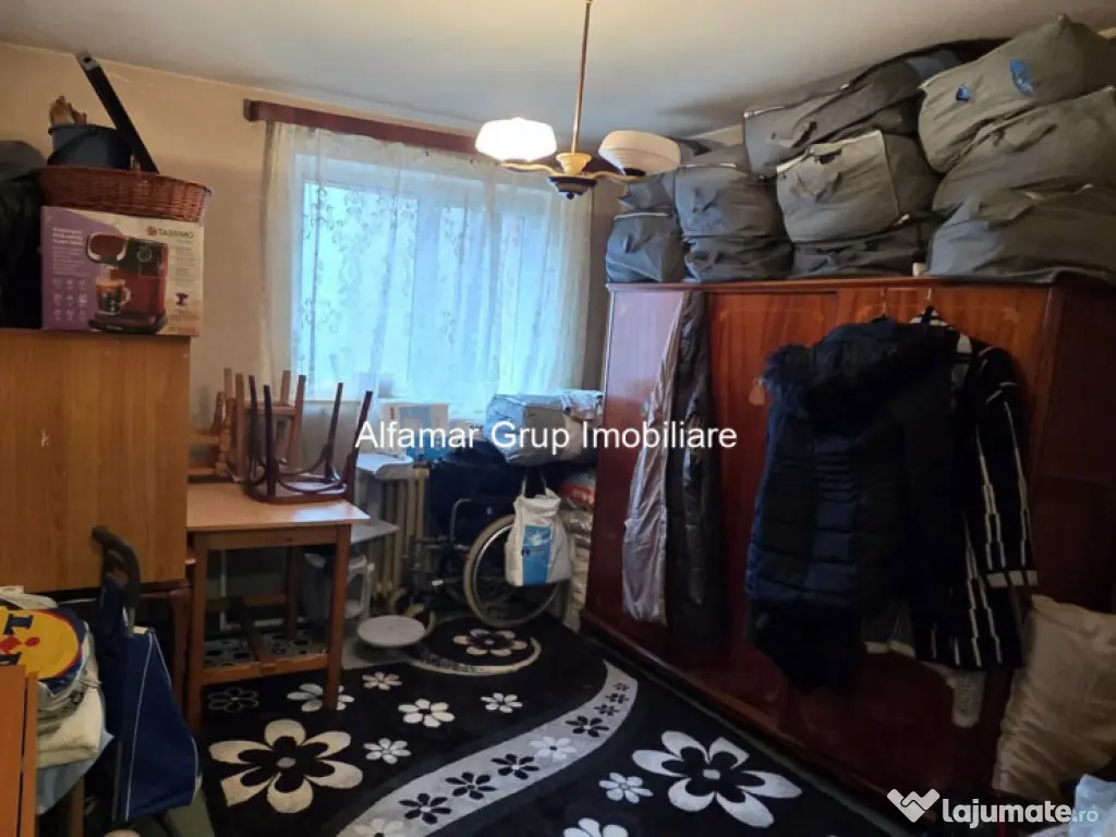 2 camere Giurgiului- Piata Progresu 