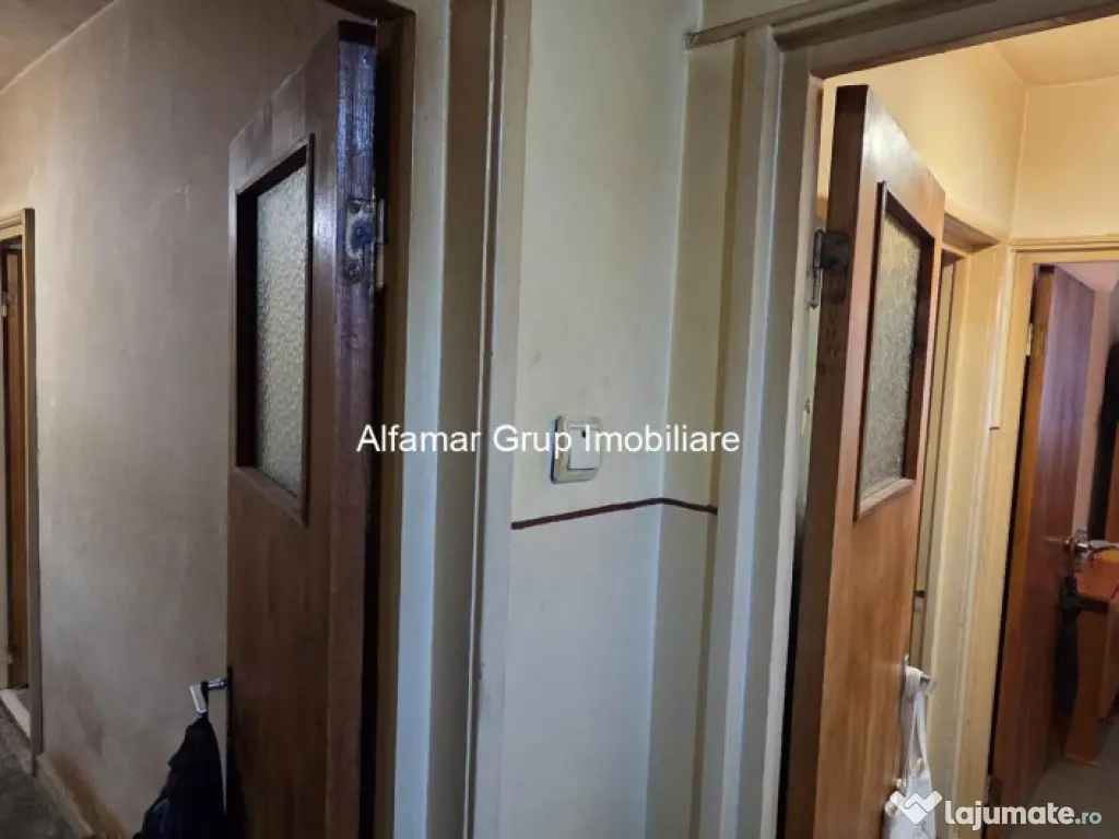 2 camere Giurgiului- Piata Progresu 