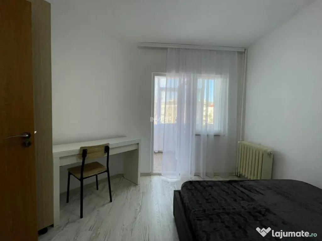 De vanzare, 2 camere, decomandat, zona Canta, Iasi 