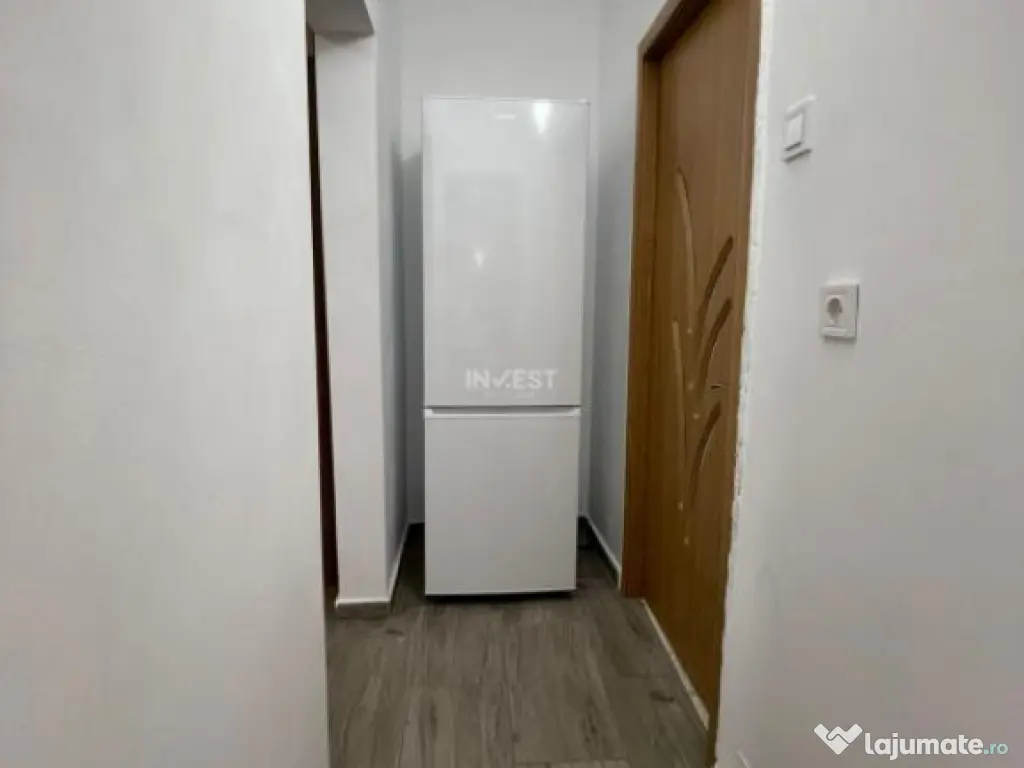 De vanzare, 2 camere, decomandat, zona Canta, Iasi 