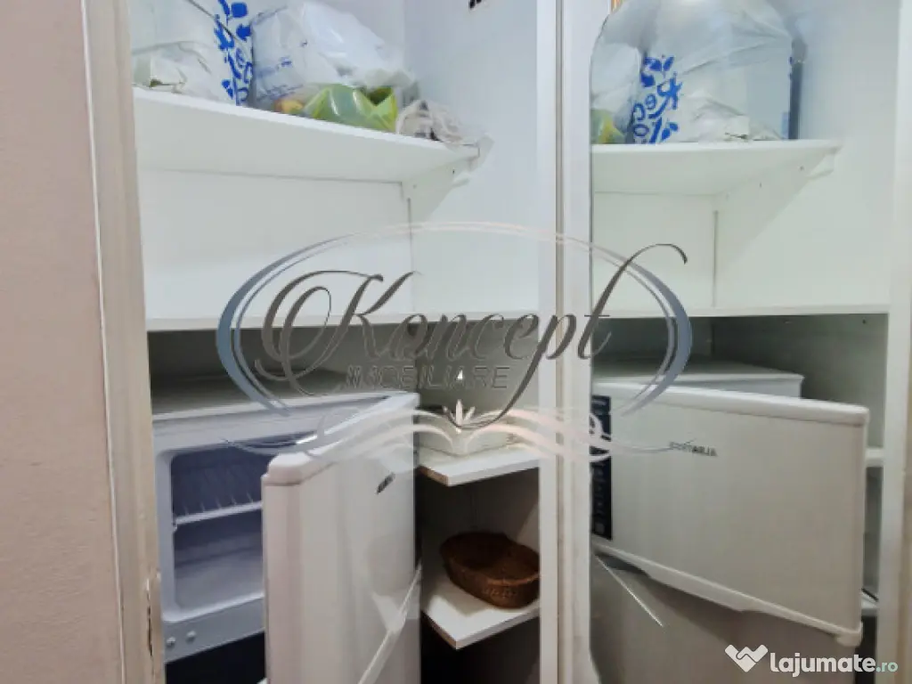 Apartament decomandat, zona Facultatii de Litere 