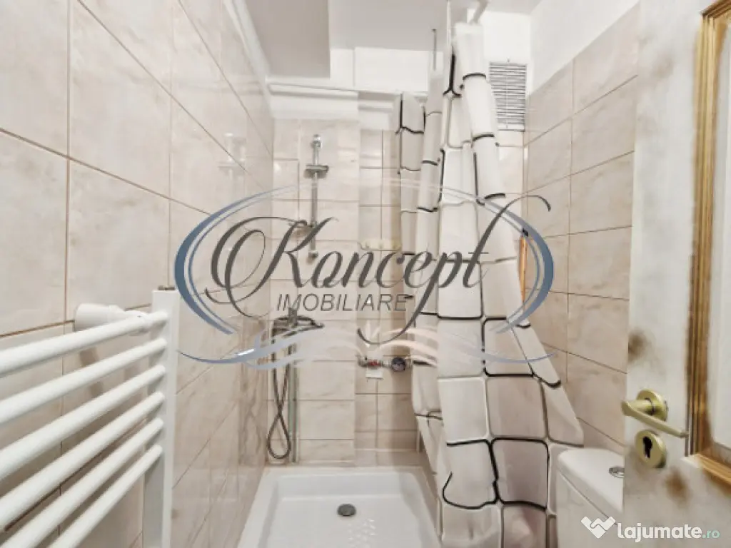 Apartament decomandat, zona Facultatii de Litere 