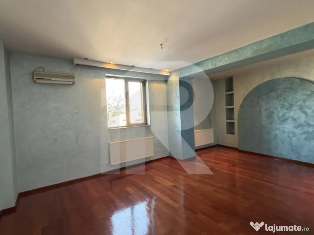 Vila premium, Eroii Revolutiei, Bulevardul Pieptanari 