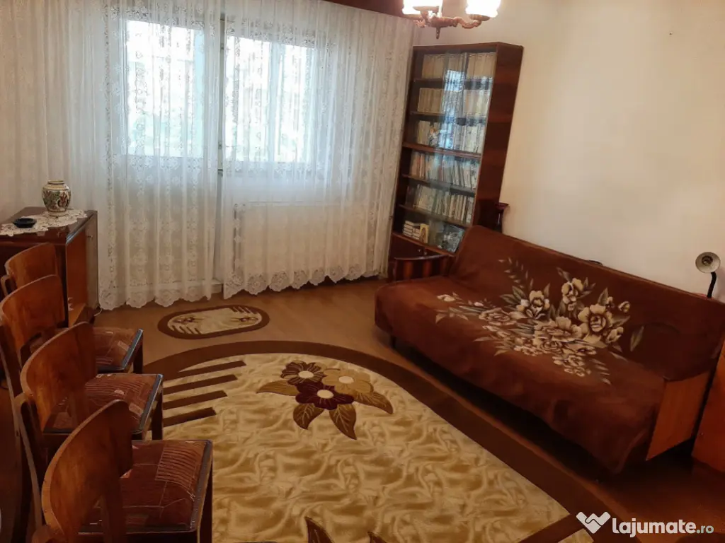 Apartament cu 2 camere decomandat , situat in cartierul Astr 