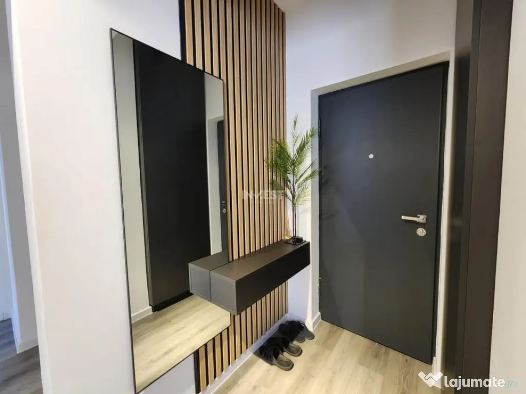 APARTAMENT CU 3 CAMERE DECOMANDAT, ETAJUL 2, 87 MP UTILI, CA 