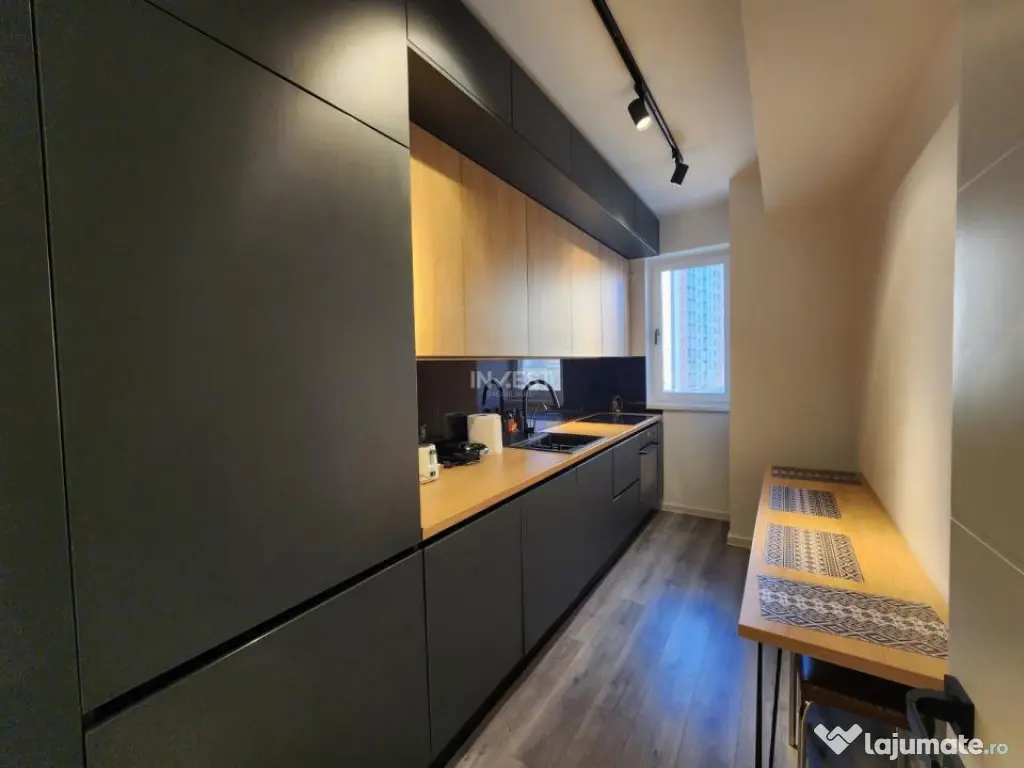 APARTAMENT CU 3 CAMERE DECOMANDAT, ETAJUL 2, 87 MP UTILI, CA 