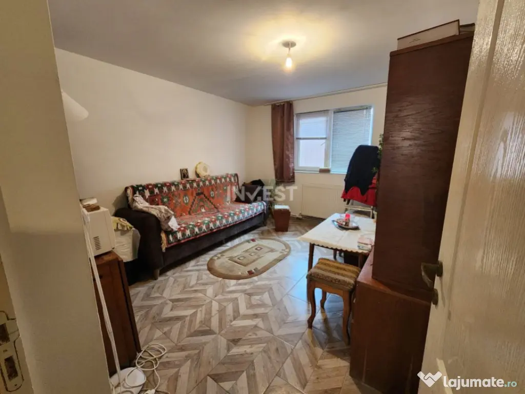 CASA 3 CAMERE , POSIBILITATE SCHIMB CU APARTAMENT 2 CAMERE 