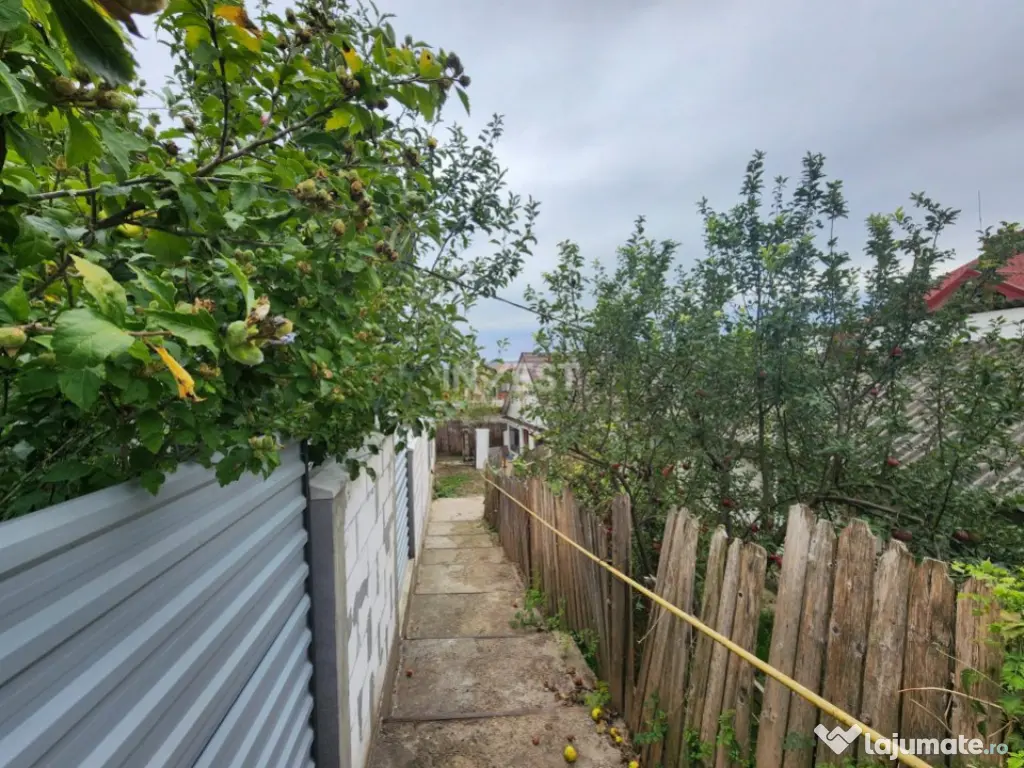 CASA 3 CAMERE , POSIBILITATE SCHIMB CU APARTAMENT 2 CAMERE 