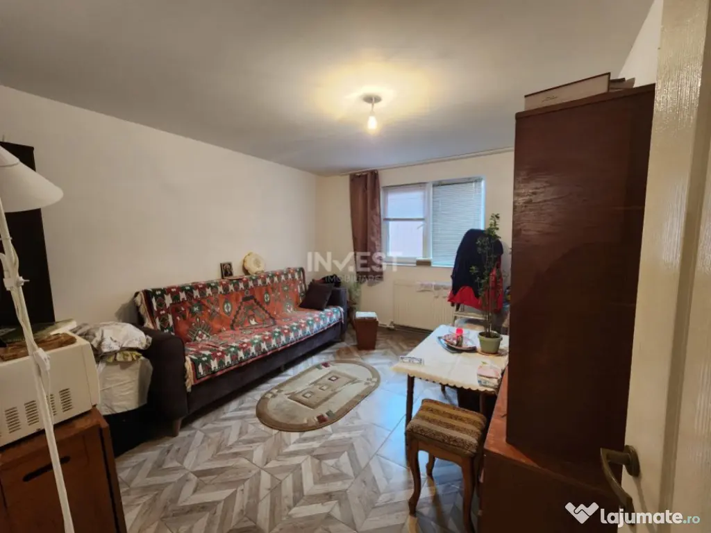 CASA 3 CAMERE , POSIBILITATE SCHIMB CU APARTAMENT 2 CAMERE 