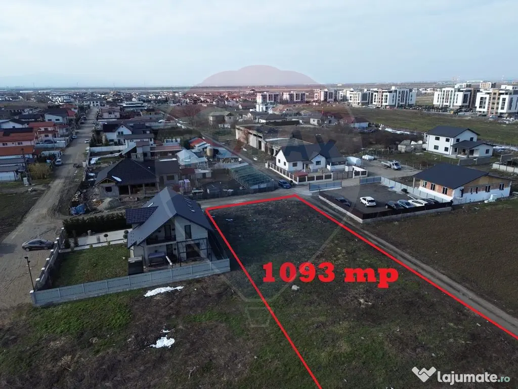 Loturi de vanzare in spate la Paco Petresti ,zona Cuza-Voda 