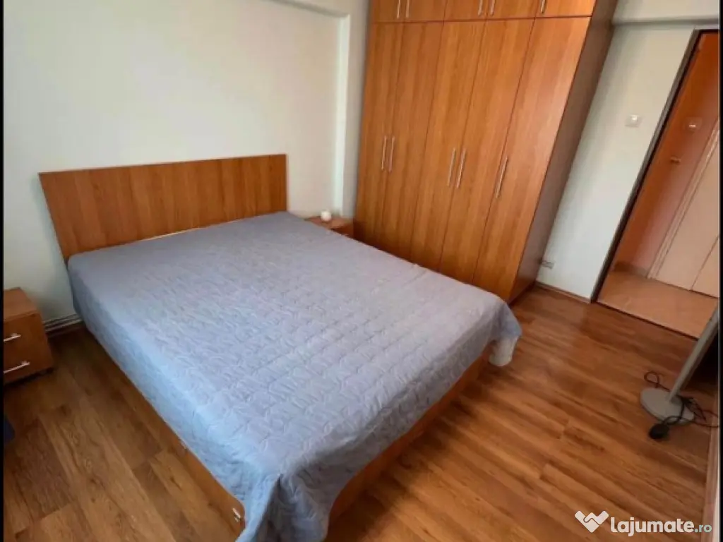 Apartament 3 Camere Pacurari, 2 Bai 