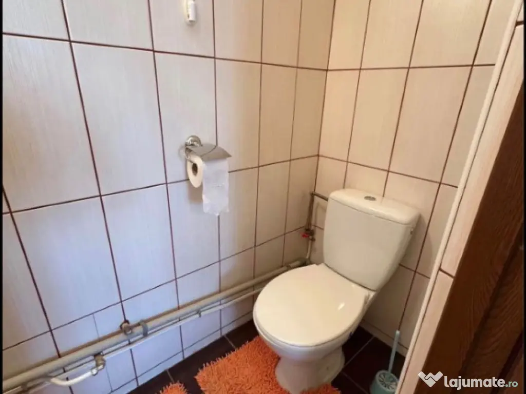 Apartament 3 Camere Pacurari, 2 Bai 