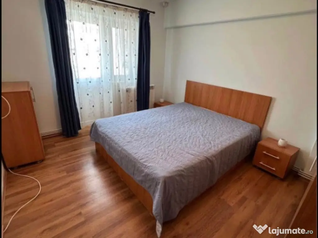 Apartament 3 Camere Pacurari, 2 Bai 