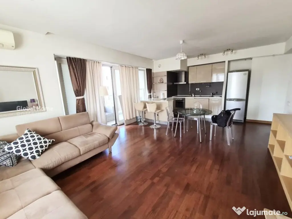 InCity Residence • Dristor • Vitan Mall • 3 Camere ?? 