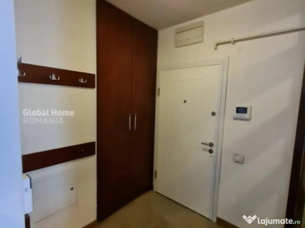 InCity Residence • Dristor • Vitan Mall • 3 Camere ?? 