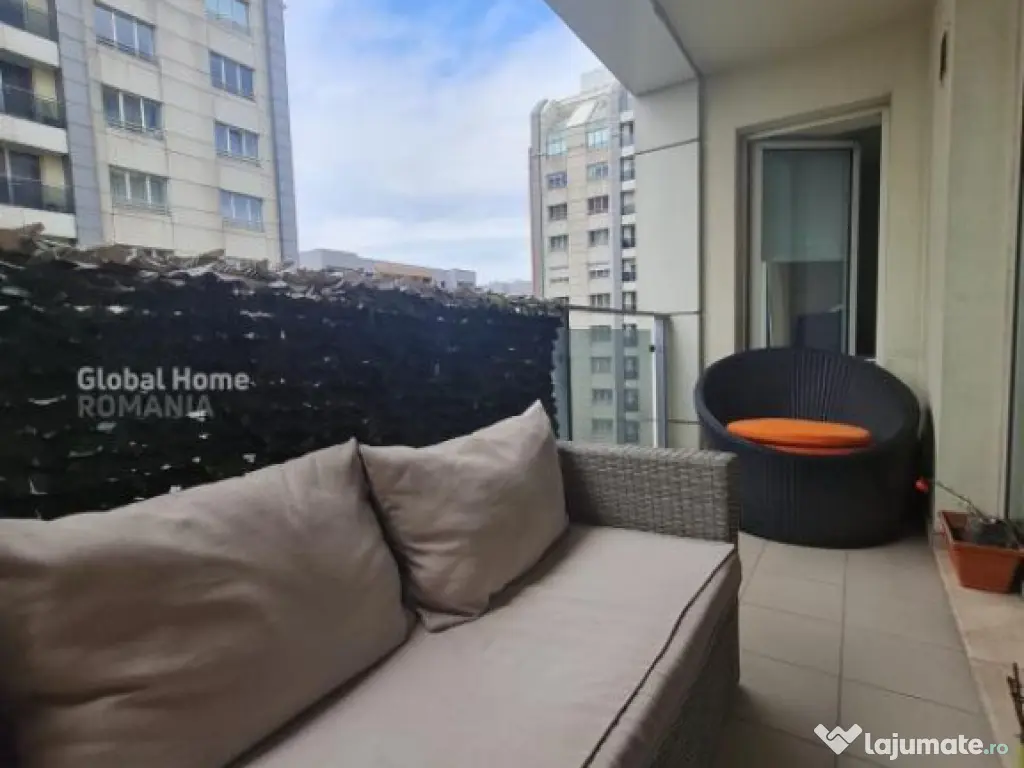 InCity Residence • Dristor • Vitan Mall • 3 Camere ?? 