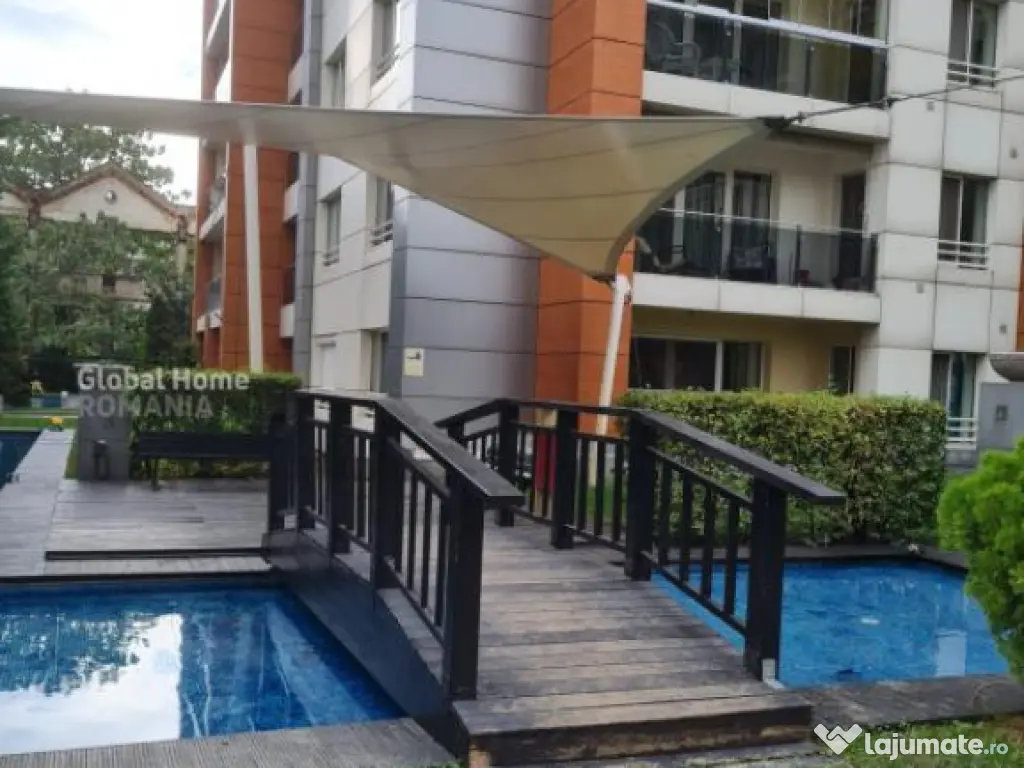 InCity Residence • Dristor • Vitan Mall • 3 Camere ?? 