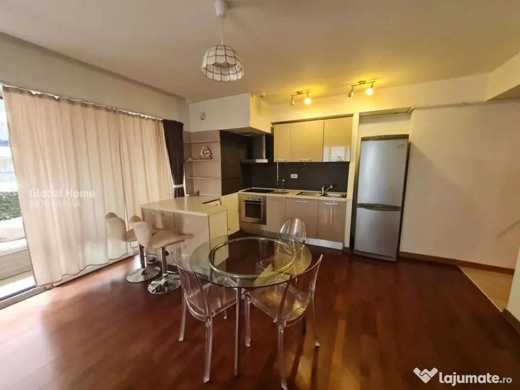 InCity Residence • Dristor • Vitan Mall • 3 Camere ?? 