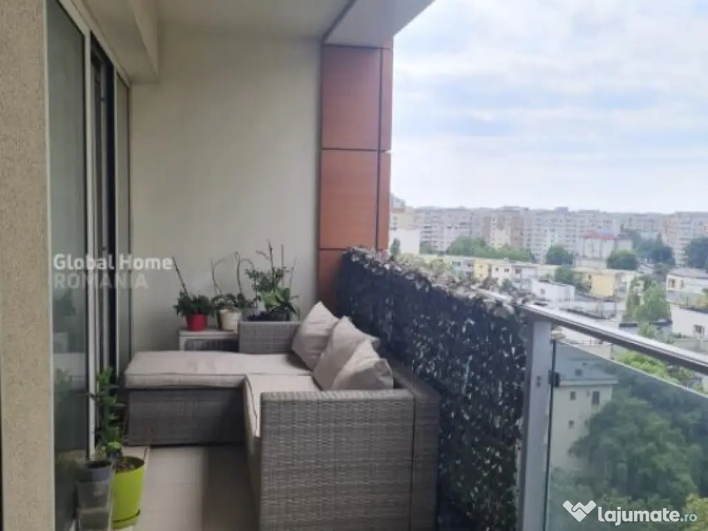 InCity Residence • Dristor • Vitan Mall • 3 Camere ?? 