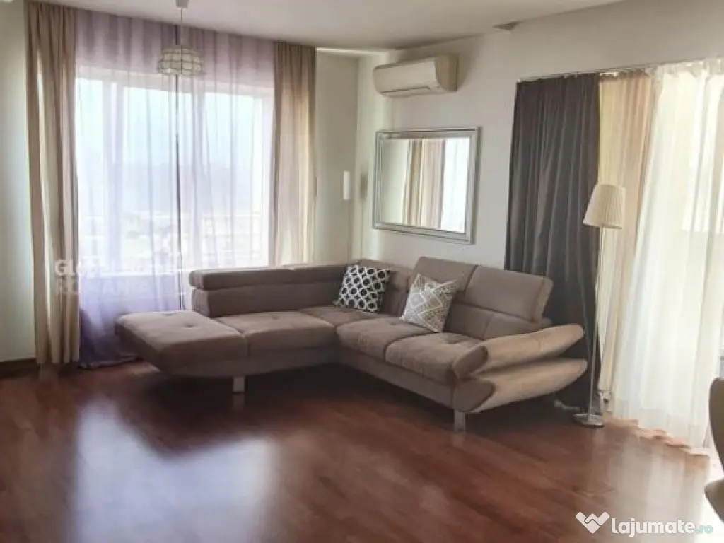 InCity Residence • Dristor • Vitan Mall • 3 Camere ?? 