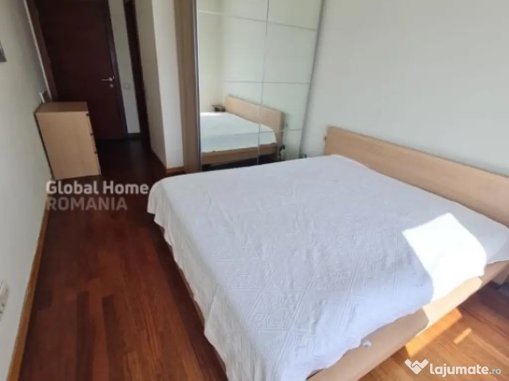 InCity Residence • Dristor • Vitan Mall • 3 Camere ?? 