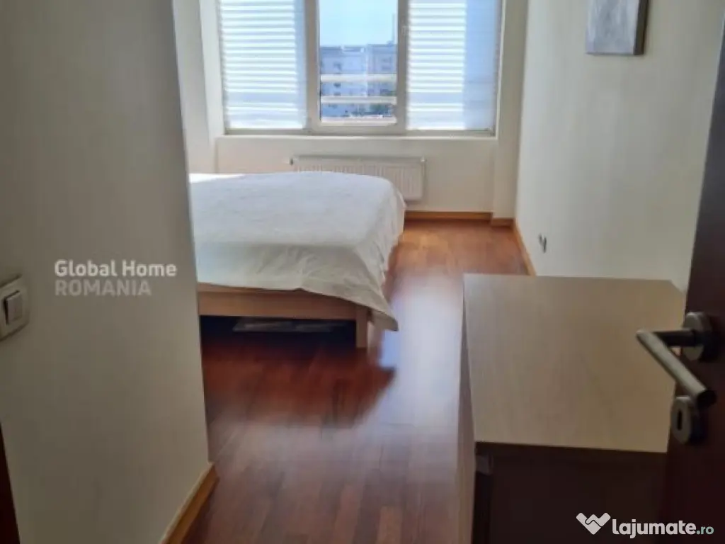 InCity Residence • Dristor • Vitan Mall • 3 Camere ?? 