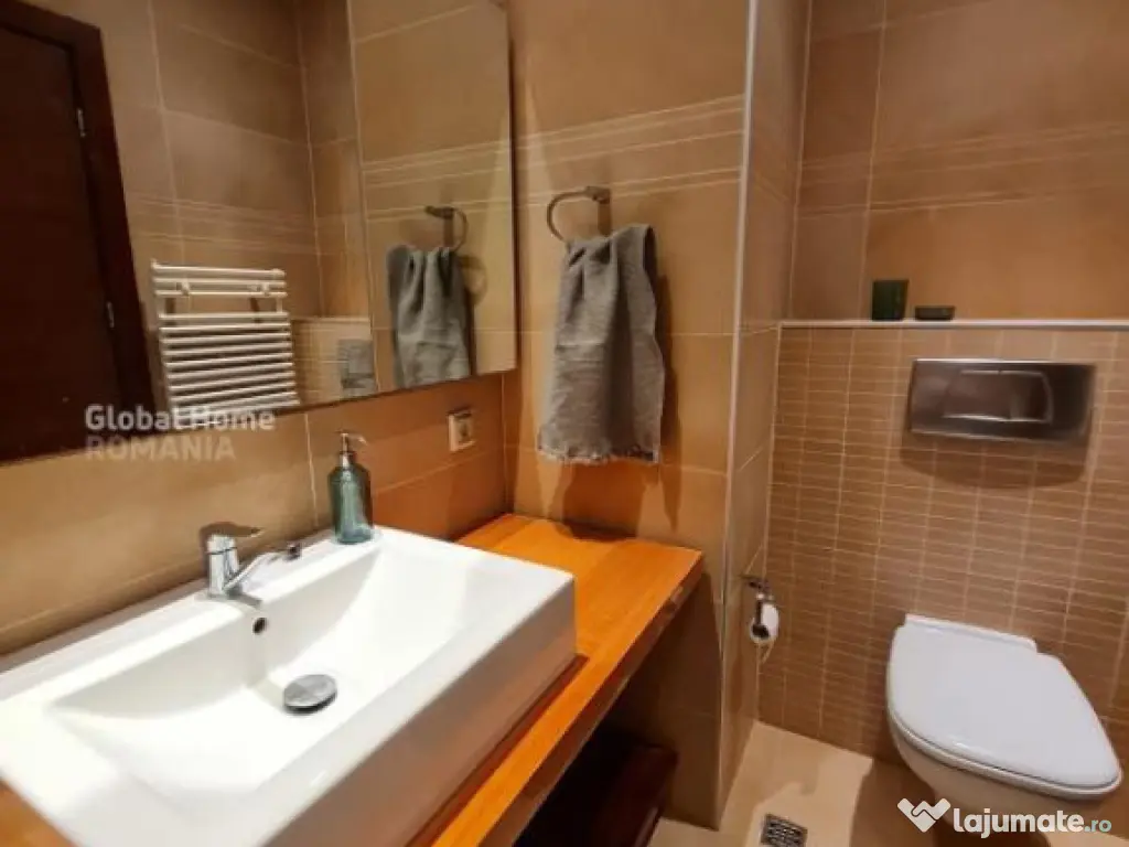 InCity Residence • Dristor • Vitan Mall • 3 Camere ?? 