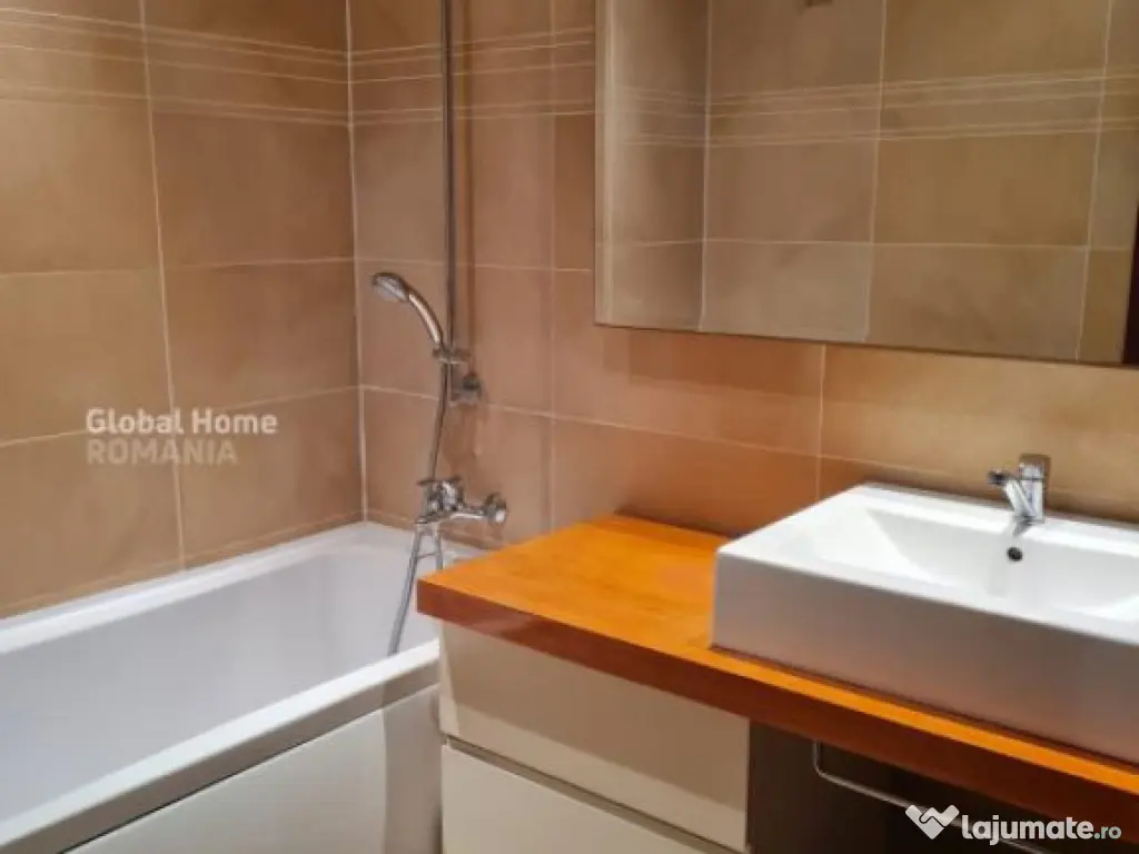 InCity Residence • Dristor • Vitan Mall • 3 Camere ?? 